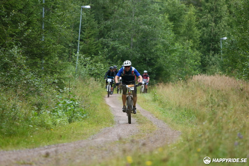 Bild från Cykelvasan 2019 (90km)