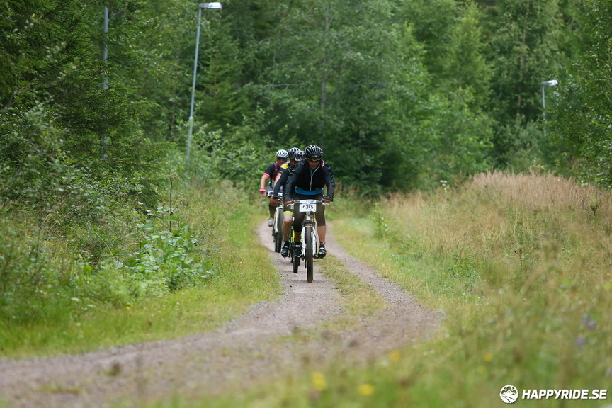 Bild från Cykelvasan 2019 (90km)