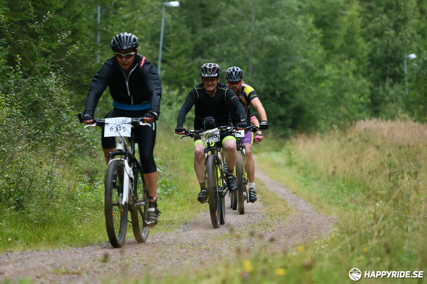 Bild från Cykelvasan 2019 (90km)