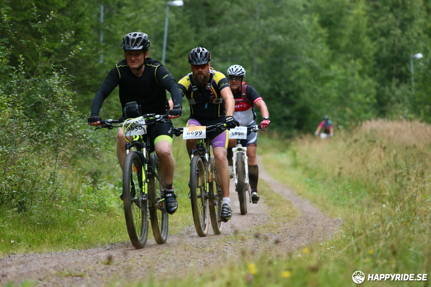 Bild från Cykelvasan 2019 (90km)