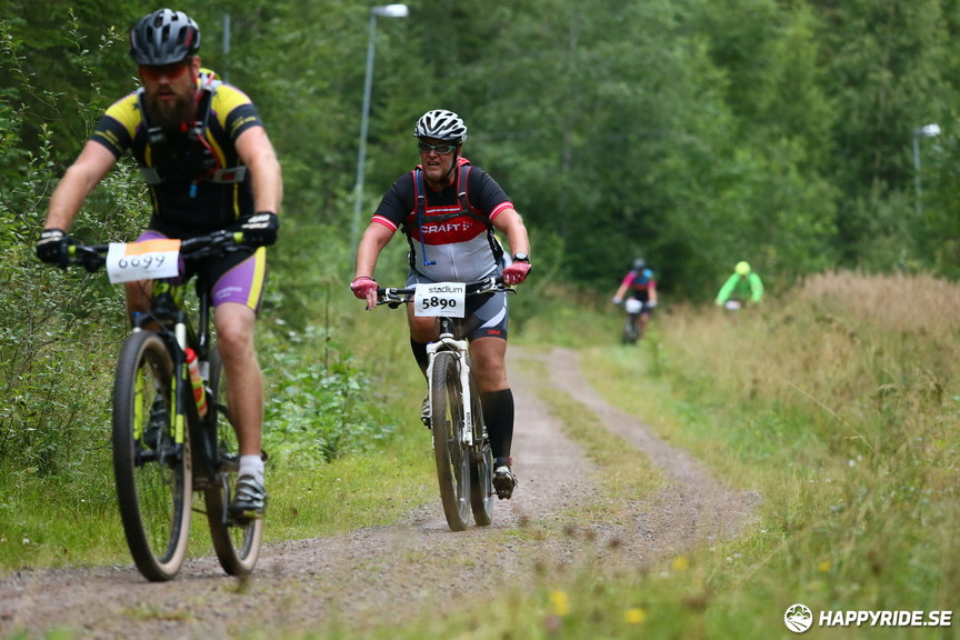 Bild från Cykelvasan 2019 (90km)