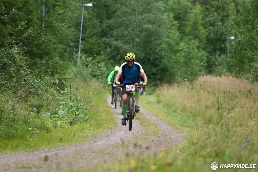 Bild från Cykelvasan 2019 (90km)