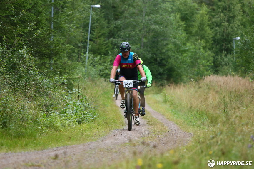 Bild från Cykelvasan 2019 (90km)