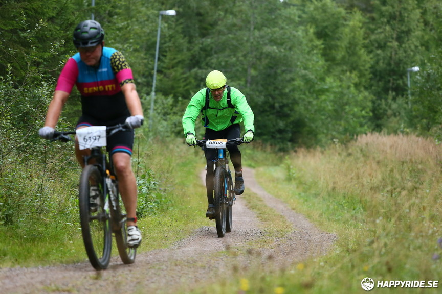 Bild från Cykelvasan 2019 (90km)