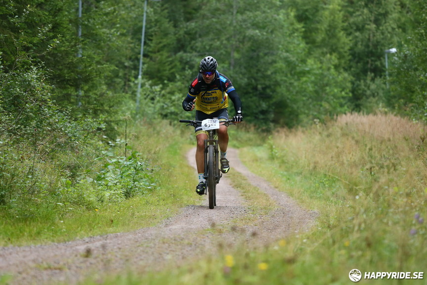 Bild från Cykelvasan 2019 (90km)