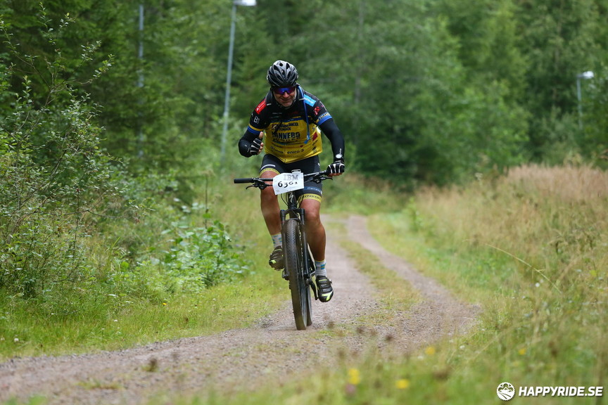 Bild från Cykelvasan 2019 (90km)