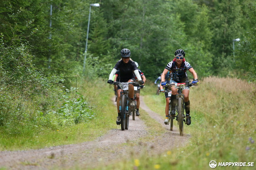 Bild från Cykelvasan 2019 (90km)
