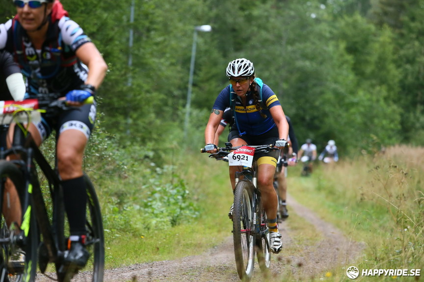 Bild från Cykelvasan 2019 (90km)