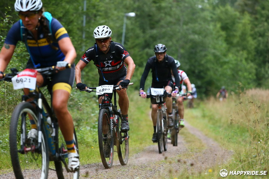 Bild från Cykelvasan 2019 (90km)