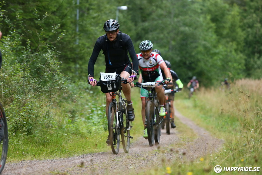 Bild från Cykelvasan 2019 (90km)