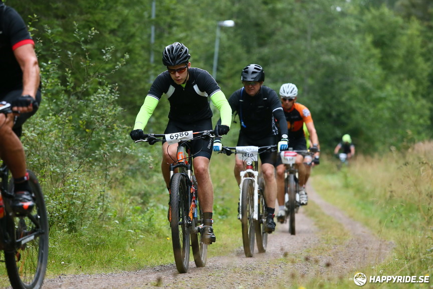 Bild från Cykelvasan 2019 (90km)