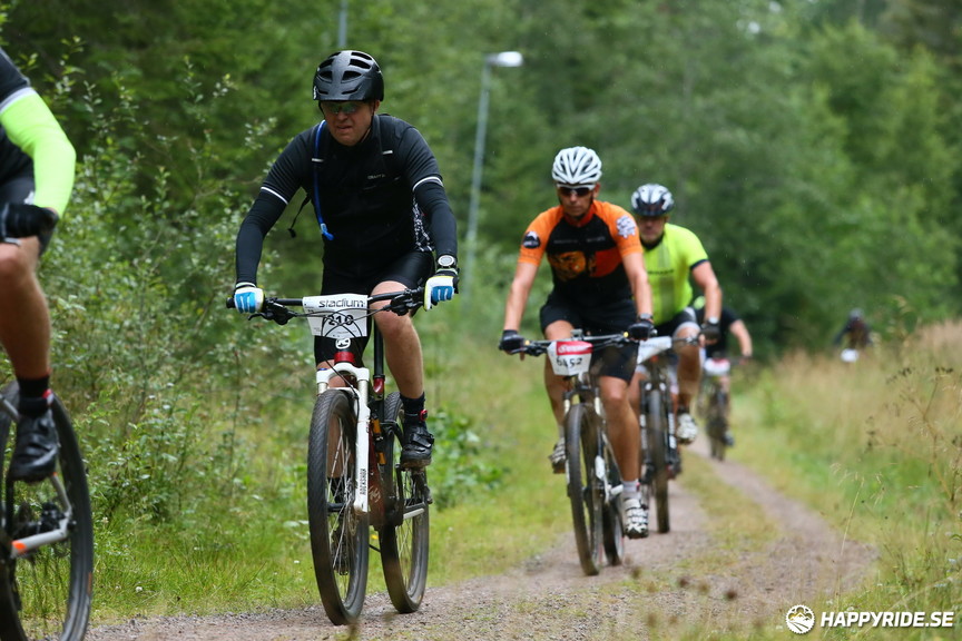 Bild från Cykelvasan 2019 (90km)