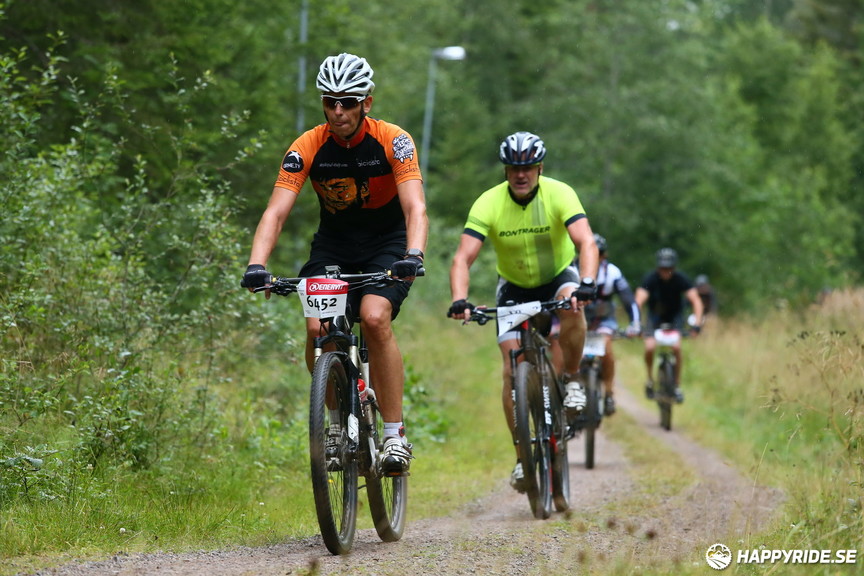 Bild från Cykelvasan 2019 (90km)