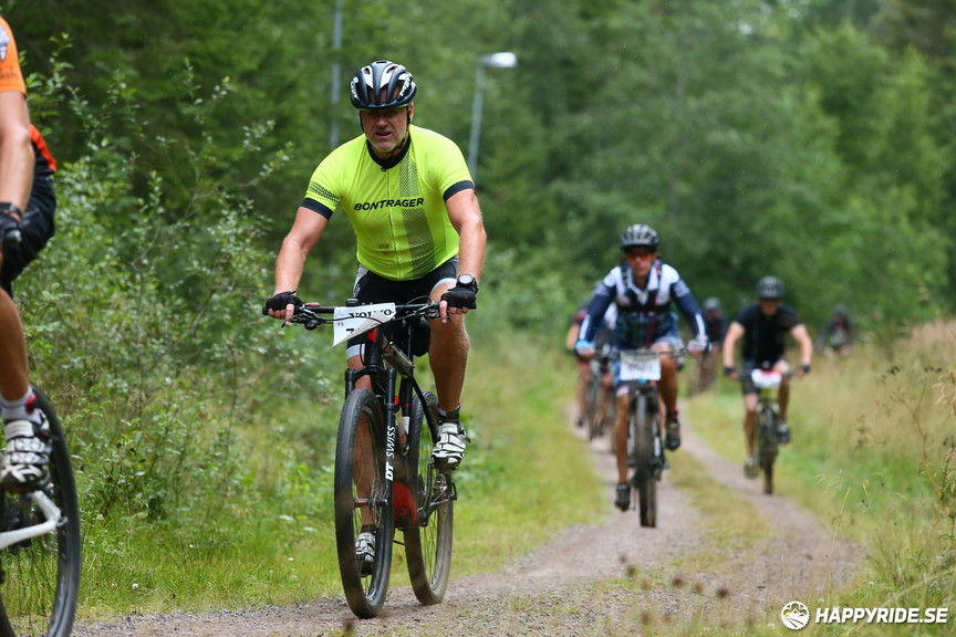 Bild från Cykelvasan 2019 (90km)