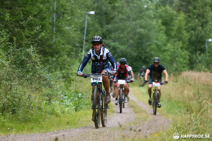 Bild från Cykelvasan 2019 (90km)