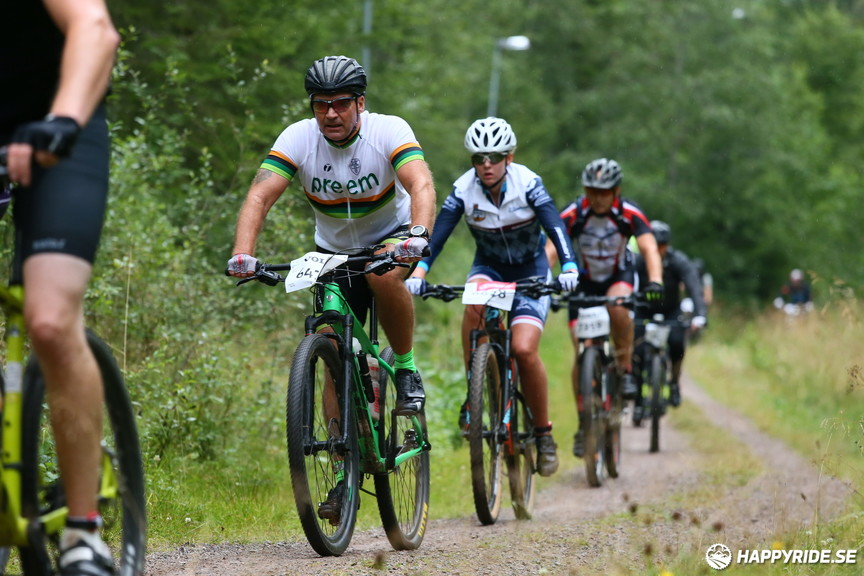 Bild från Cykelvasan 2019 (90km)