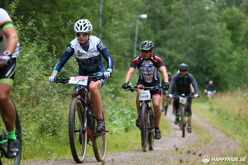 Bild från Cykelvasan 2019 (90km)