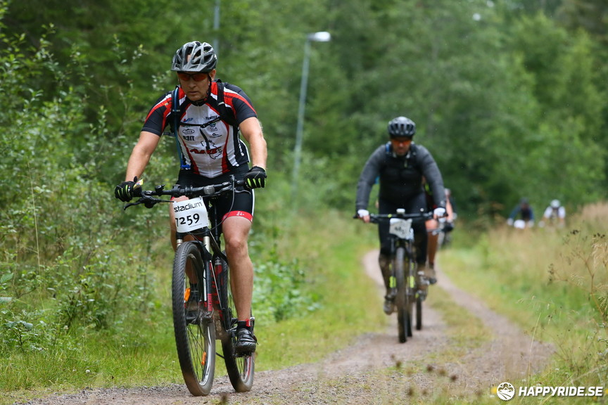Bild från Cykelvasan 2019 (90km)