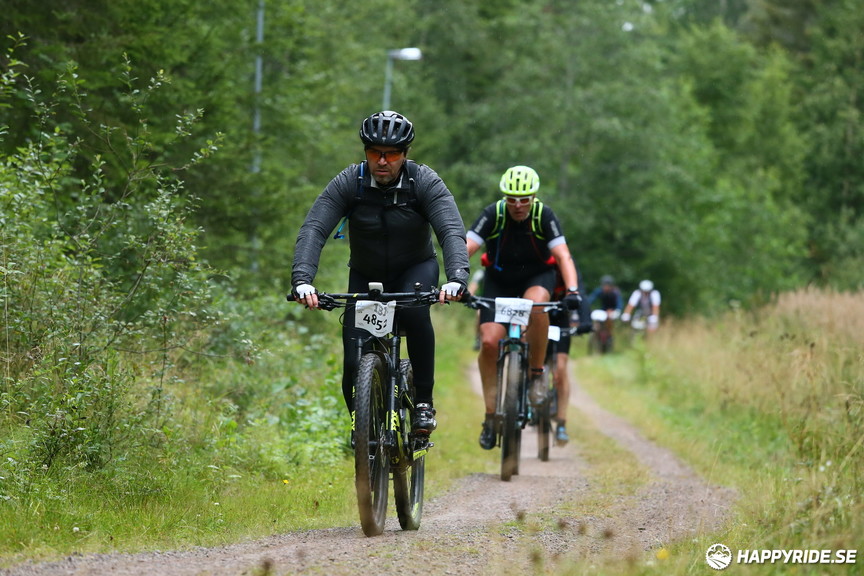 Bild från Cykelvasan 2019 (90km)