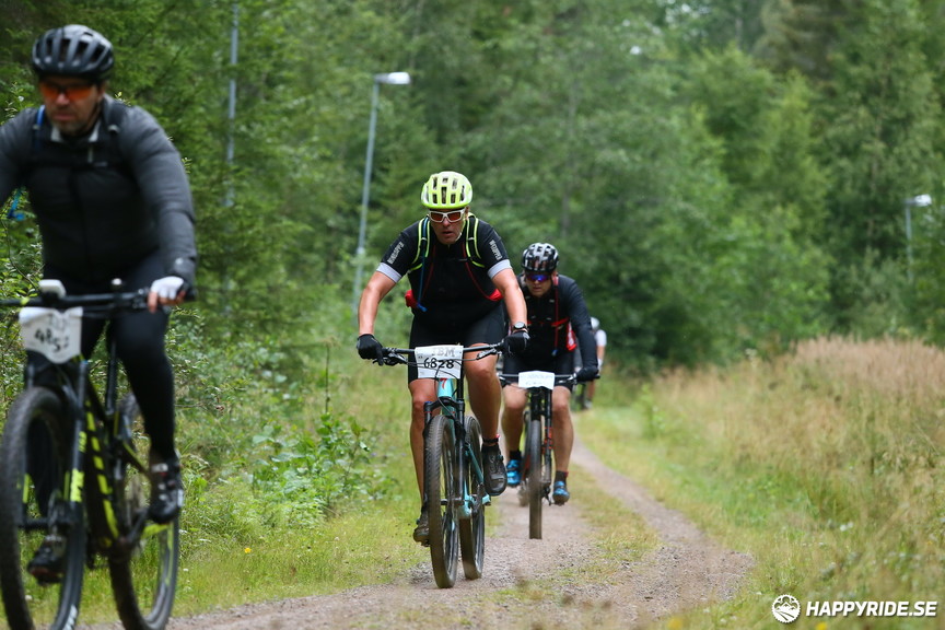 Bild från Cykelvasan 2019 (90km)