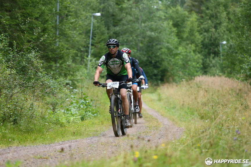 Bild från Cykelvasan 2019 (90km)