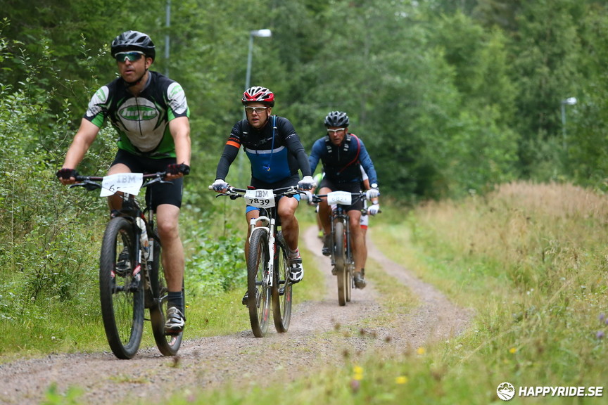 Bild från Cykelvasan 2019 (90km)