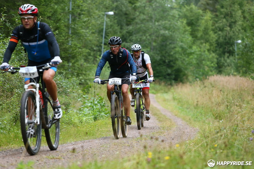 Bild från Cykelvasan 2019 (90km)