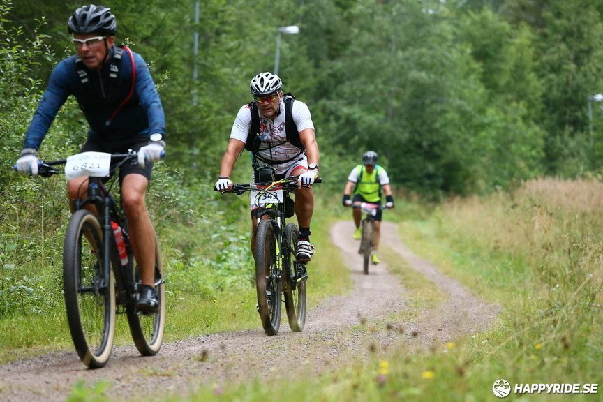 Bild från Cykelvasan 2019 (90km)