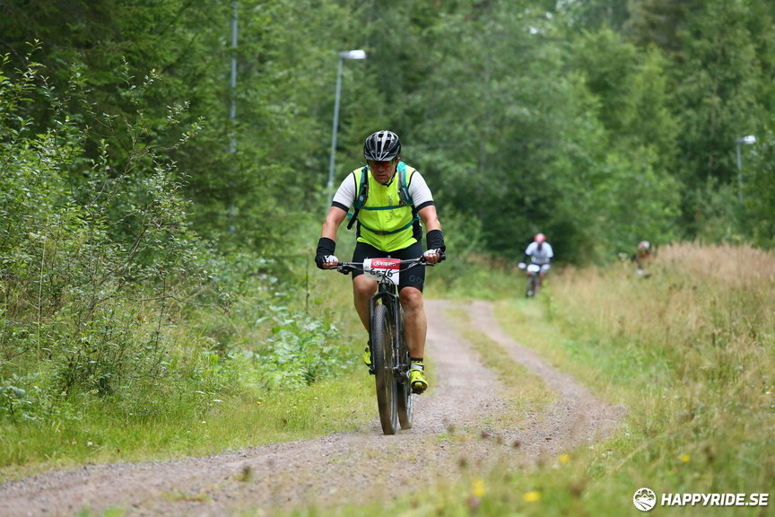 Bild från Cykelvasan 2019 (90km)