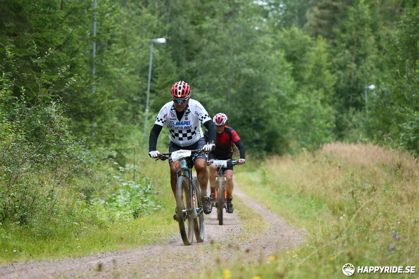 Bild från Cykelvasan 2019 (90km)