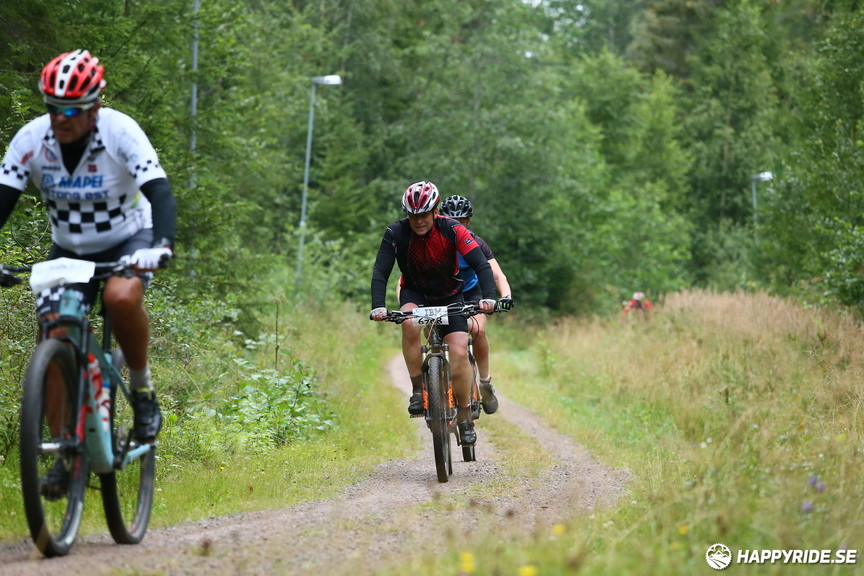 Bild från Cykelvasan 2019 (90km)