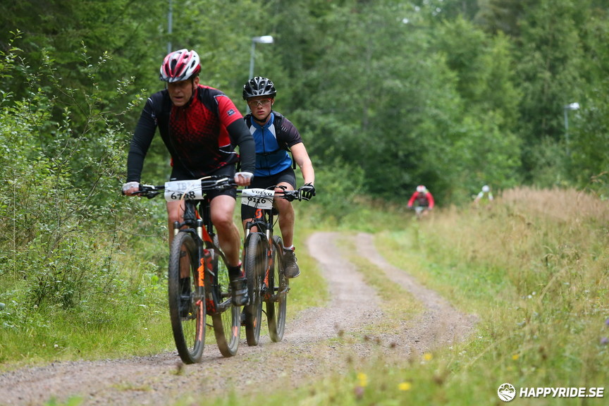 Bild från Cykelvasan 2019 (90km)