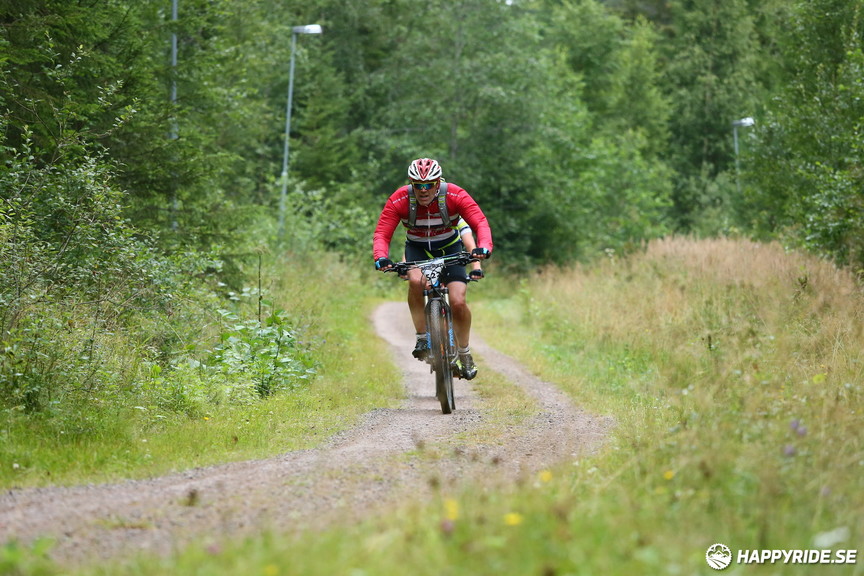 Bild från Cykelvasan 2019 (90km)