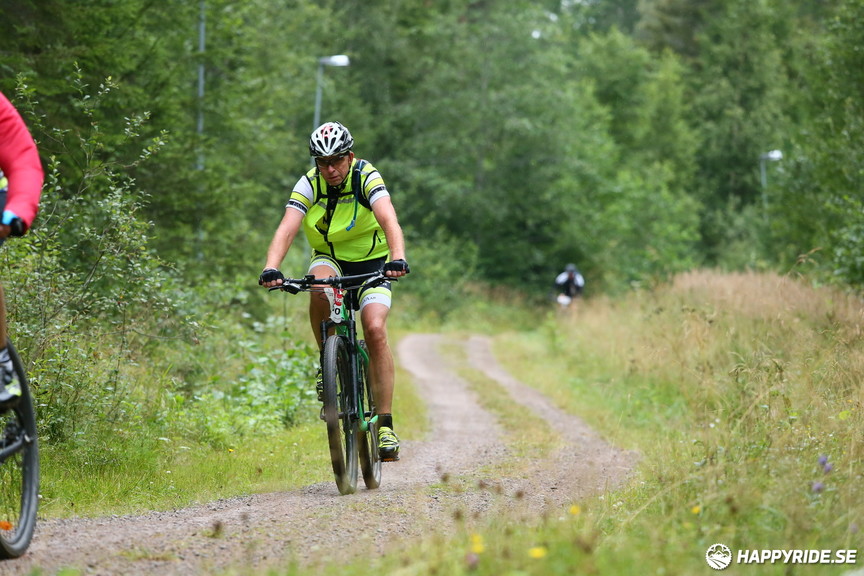 Bild från Cykelvasan 2019 (90km)
