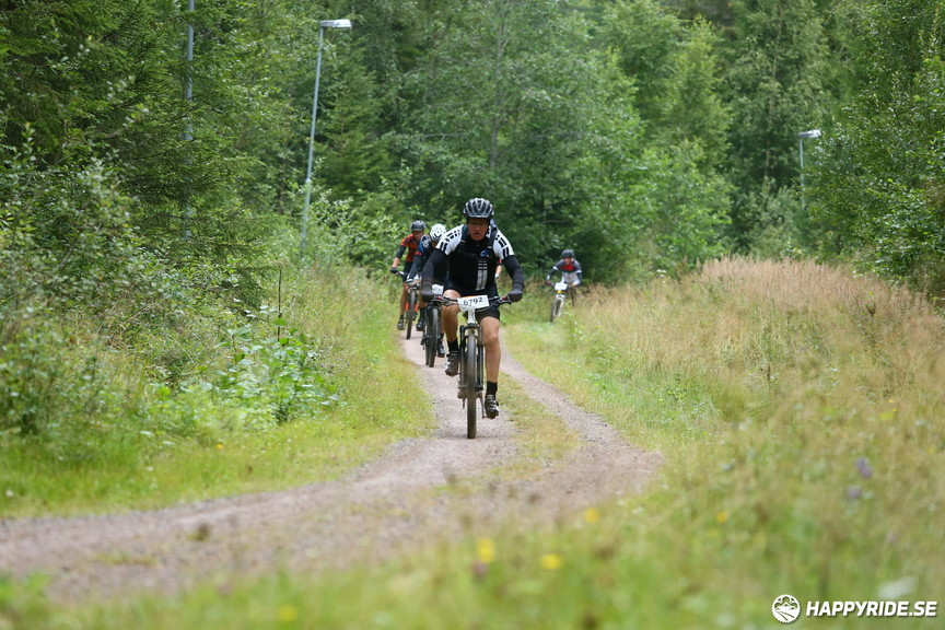 Bild från Cykelvasan 2019 (90km)