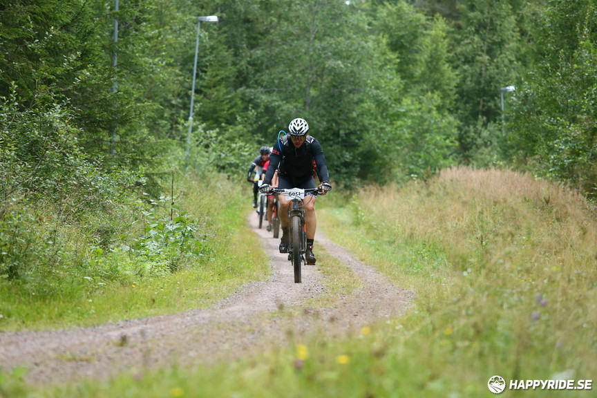 Bild från Cykelvasan 2019 (90km)