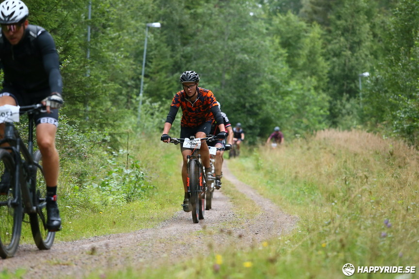Bild från Cykelvasan 2019 (90km)