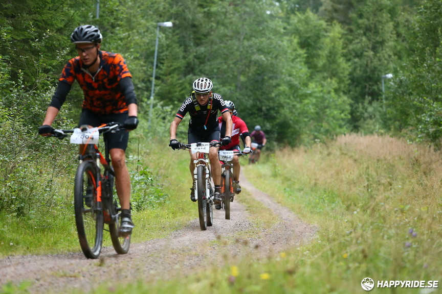 Bild från Cykelvasan 2019 (90km)