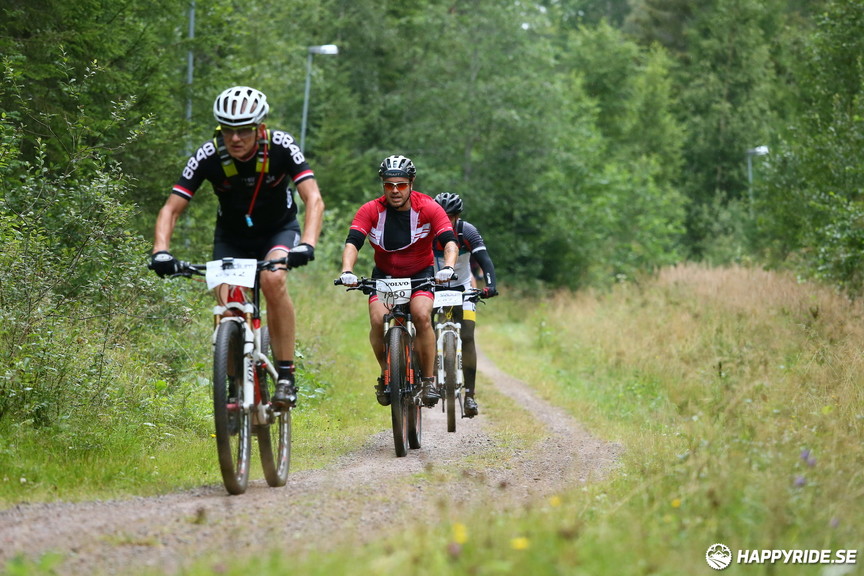 Bild från Cykelvasan 2019 (90km)