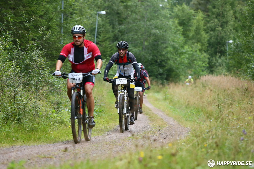 Bild från Cykelvasan 2019 (90km)
