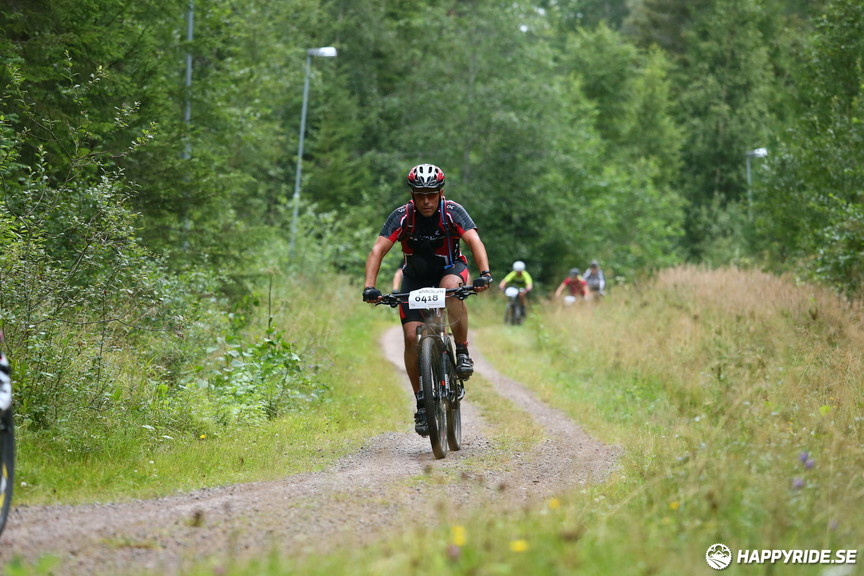 Bild från Cykelvasan 2019 (90km)