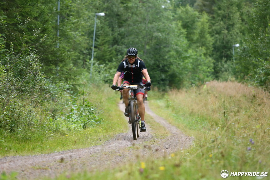 Bild från Cykelvasan 2019 (90km)