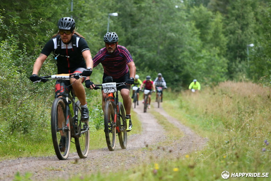 Bild från Cykelvasan 2019 (90km)