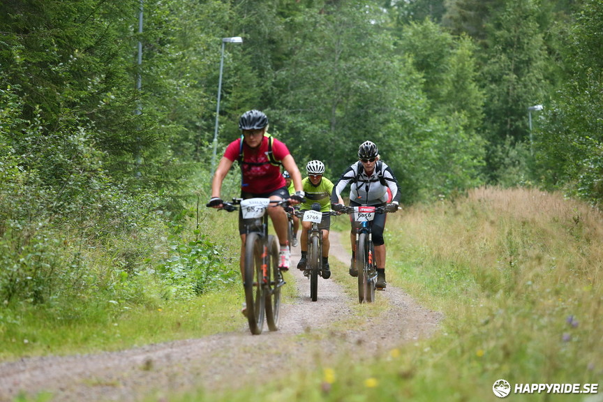 Bild från Cykelvasan 2019 (90km)
