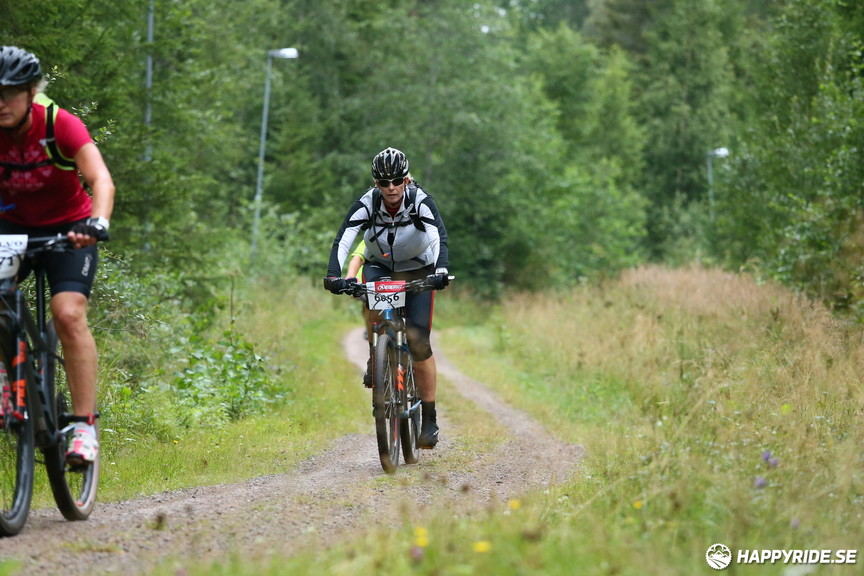 Bild från Cykelvasan 2019 (90km)