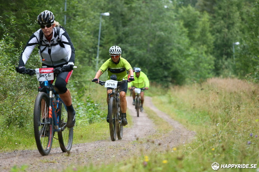 Bild från Cykelvasan 2019 (90km)