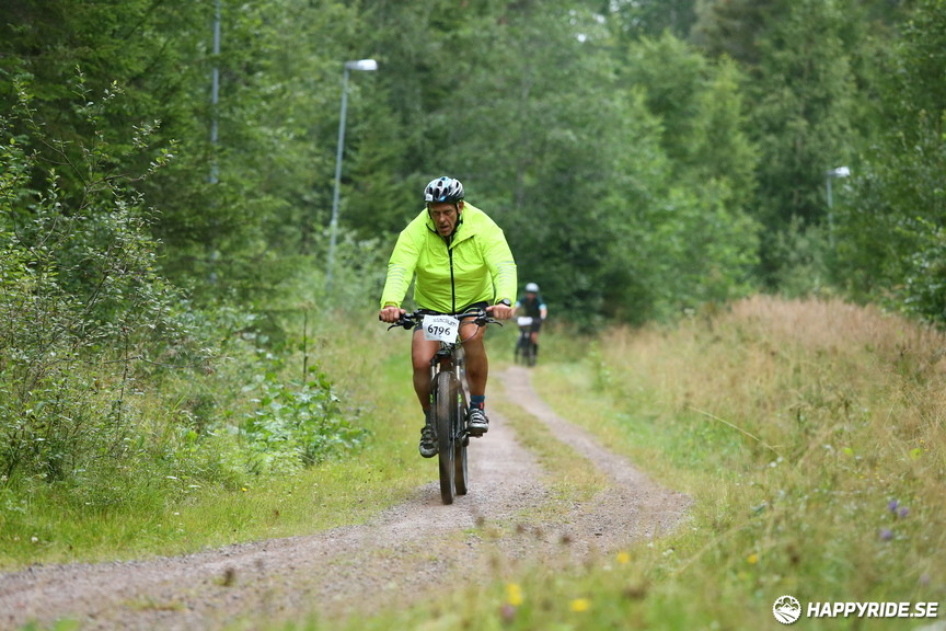 Bild från Cykelvasan 2019 (90km)