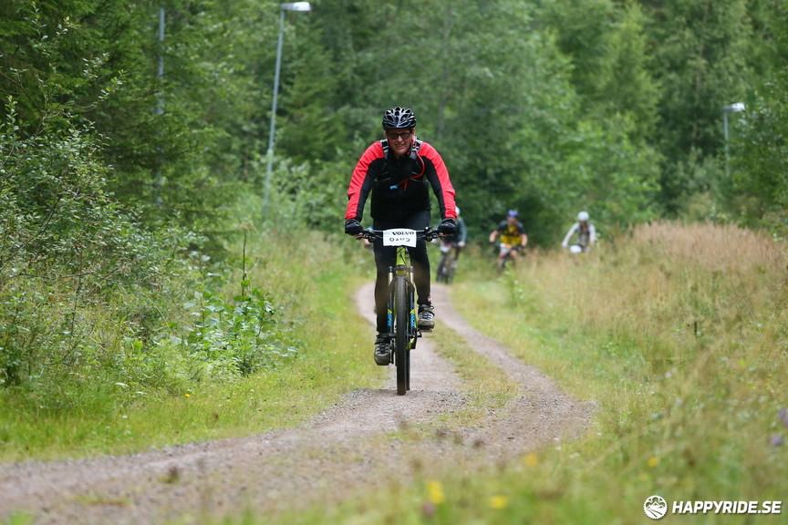 Bild från Cykelvasan 2019 (90km)