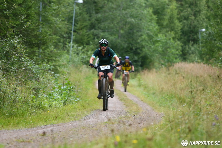 Bild från Cykelvasan 2019 (90km)