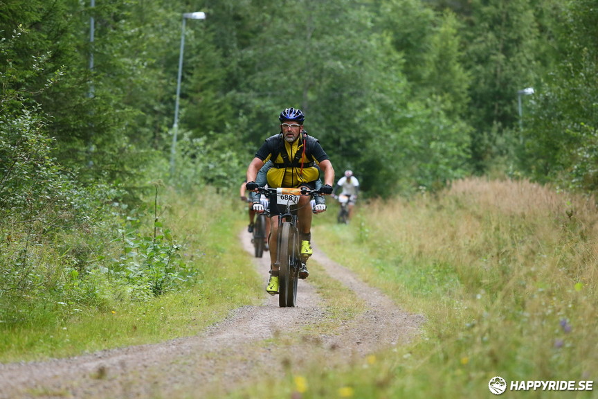 Bild från Cykelvasan 2019 (90km)
